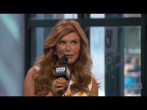 Roma Downey Chats About LightWorkers Media