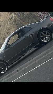 How to fix OBD 2 code P1518 on a 99-04 mustang!