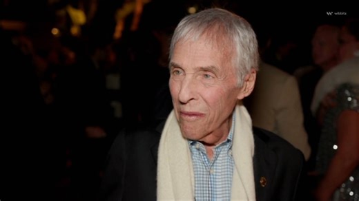 Burt Bacharach, Oscar-Winning Composer, Dead at 94