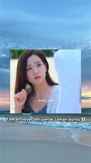 Time stopped right at the most exciting moment #discover