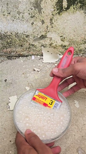 Ya no más filtraciones en tus paredes. #filtrar #filtraciones #trucos #filtracionesiones