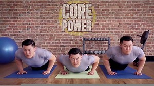 369K views · 479 reactions | Push yourself to be awesome everyday. You’ve got this! | Core Power | Facebook