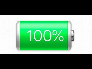 Fix Battery Percentage Not Showing Issue in Windows 10/11 | Easy Troubleshooting Tutorial