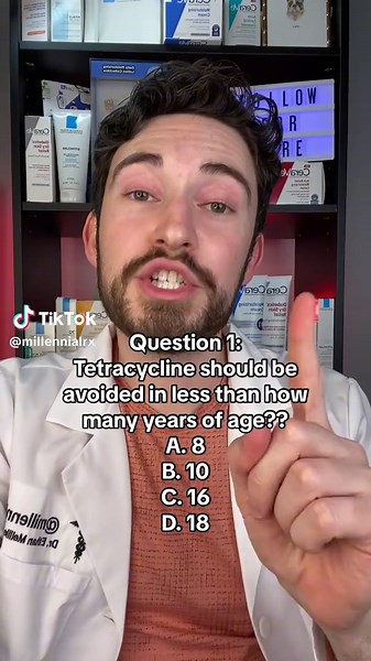 Pharmacy Quiz Challenge for Pharmacology Students