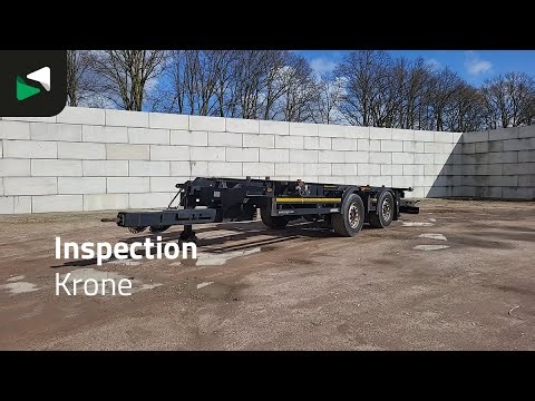 Krone - 2020 - BAS World