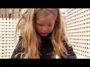 Play in Mud & Build a Mud Kitchen