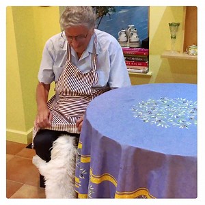 Susan and I share a passion for cooking, especially when it's tied to my Italian heritage. I've put together a soundtrack of classic songs perfect for cooking your next Italian meal! Buon appetito 🍝 https://TonyBennett.lnk.to/ItalianCookingFP | Tony Bennett