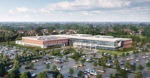 New VA healthcare facility coming to Chesapeake in 2024