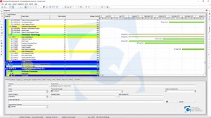 Comunidad ICIP  A continuación te enseñaremos como crear la EDT determinada por el Staff de obras según el bosquejo de un proyecto determinado en primavera P6 Sí tienes consultas sobre la clase, puedes realizarla en comentarios ⬇️ #PrimaveraP6 #comunidadicip #edt # #agregarEDT #tabla #ICIP #proyectos #bosquejo | ICIP - Instituto Científico del Pacífico | Facebook