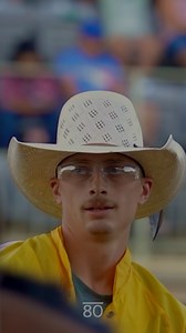 2024 was a special year for young gun, Dayton Sutherland 🪶 Dayton made his driving debut at the Calgary Stampede Rangeland Derby, where he won the Orville Strandquist Memorial Award for the Top Rookie Driver, AND won his first Calgary Stampede Rangeland Derby as an outrider with Jason Glass’ championship outfit. On July 4th, Dayton will return to compete in his 2nd Rangeland Derby as a Driver. Will you spot Dayton pulling double duty in the driver’s seat and outriding pen? Join us for 10 nights