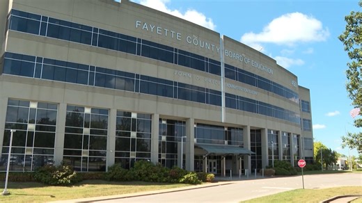 Kentucky auditor won’t ask for state funds for Fayette County Schools probe