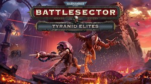 Warhammer 40,000: Battlesector - Tyranid Elites | PC Steam Downloadable Content | Fanatical
