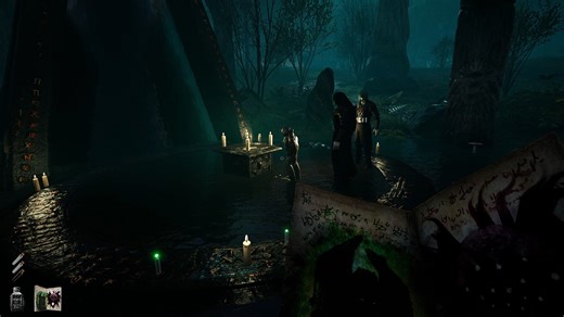Lovecraftian horror game Eresys announces April release date - Try Hard Guides