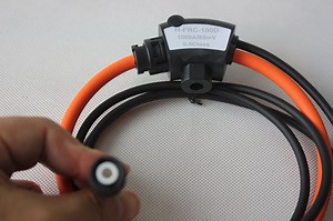 [Hot Item] Rogowski Coil with 1000A/85mv