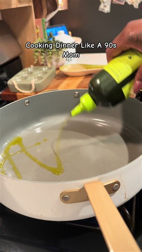 Easy dinner ideas #homecooking #tiktok #blackmoms #fyp #foryoupage | cook dinner