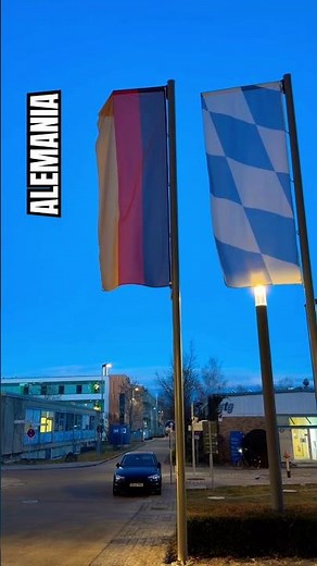 ⚡️🇩🇪 Welcome to Germany