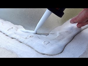 RV Skylight Repair DIY with Dicor Sealant