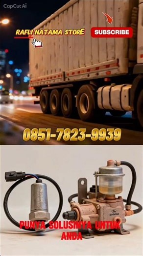 Rafli Natama Store: Solusi Suku Cadang Shacman Terlengkap & Terpercaya di Indonesia