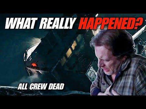 Tragic Sinking of FV Destination: The Deadliest Catch Story That Shocked Everyone