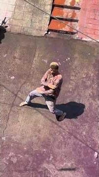 Holi per nuksan hote hote bacha #ytshorts