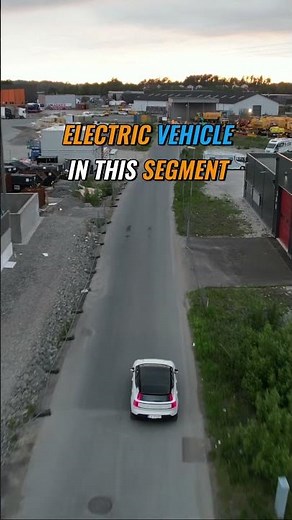 Volvo EX30: Best Electric SUV? MUST SEE!