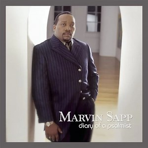 Marvin Sapp - Thank You For It All  Video