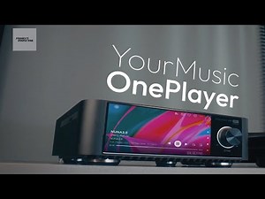 Eversolo Play CD Edition — The Ultimate All-in-One HiFi Streamer, DAC & Amplifier (2025 Review)