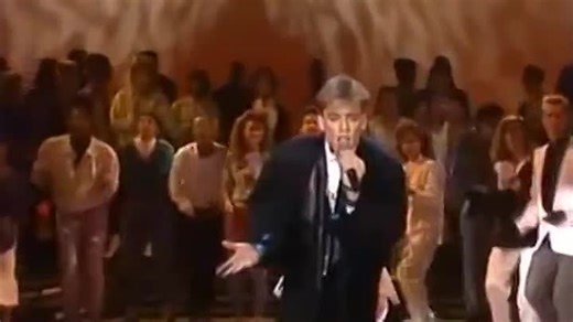 BALTIMORA - TARZAN BOY 1985