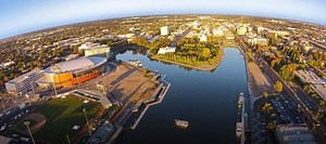 San Joaquin County, California - Alchetron, the free social encyclopedia