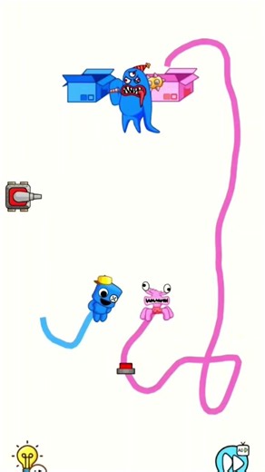 Rush to home game play#shorts #youtubeshorts#Radhika game playing