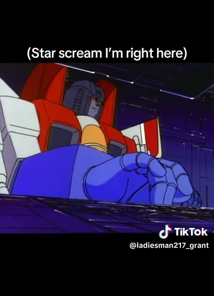 Why Generation One Transformers is Hilarious