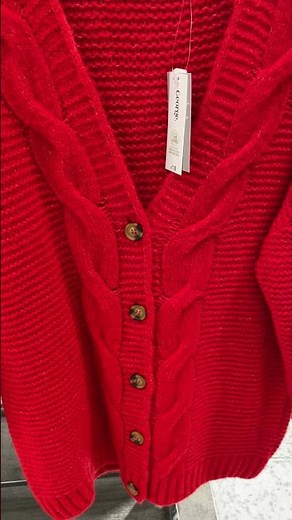 ASDA George Women's Newest Cardigan # February 2022