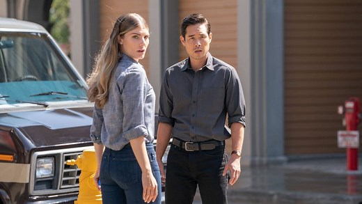 Quantum Leap - Official Trailer (NBC)