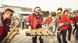 Jaw-droppingly good rework of this classic. | Concorde 2