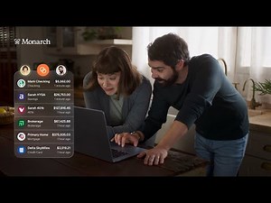 Separate Accounts, Shared Goals