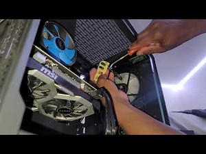 iBuyPower Gaming PC