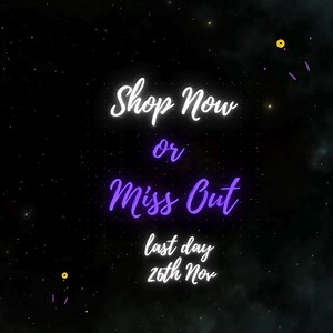 4 Days to go! Shop Now-> https://bit.ly/2U9jB7e #closingdownsale #HomeDecorSale #countdown | The Design Store