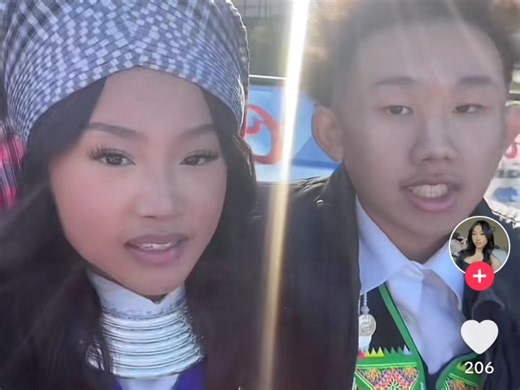 Hmong gang sactown MOD exposed!