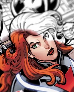 It's almost your last chance to be featured on the cover of this official Marvel comic alongside the Avengers! This limited-edition custom comic will feature multiple cover variants (with YOU on the cover) illustrated by renowned Marvel artists and released in a limited, collectible print-run! Enter now on Whatnot before 10/15 at 6pm ET: https://bit.ly/3ZVPq0r #ad 18 , no purchase necessary. Rules at https://bit.ly/3ZVQmSt. | Marvel