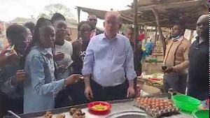 59K views · 2.4K reactions | “I visited the Malawi University of Business and Applied Sciences and the students recommended Chiwaya located right outside the school campus.” – Ambassador David | U.S. Embassy Lilongwe | Facebook