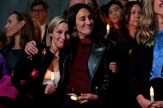 Congress Votes to Release Epstein Files. What Comes Next