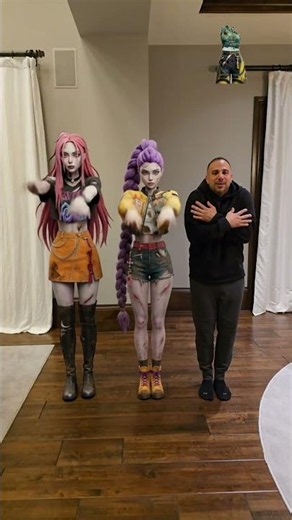 kpop demon hunter zombies