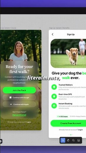 La mejor IA para crear Apps y Páginas web | Gratis