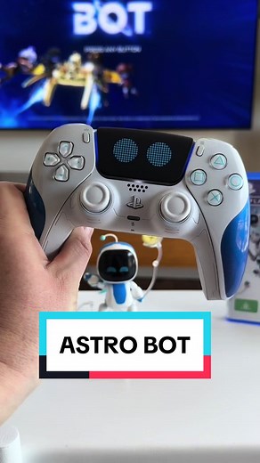 Exciting New Astrobot Game and Accessories Unboxing