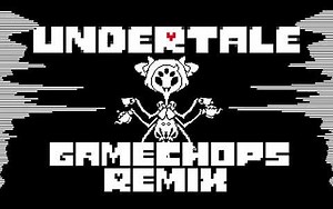 【立体音效】Undertale - Spider Dance Remix