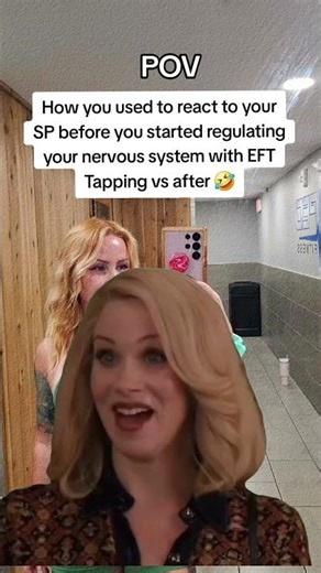eft tapping
