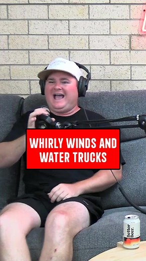 Documented Evidence of Tornadoes in Australia