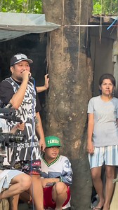 BTS NG BALIK TANAW. SOBRANG SAYA SA SET - Admin | Mata team tambay