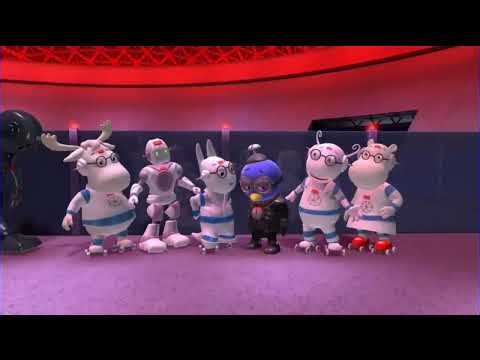 The Perilous Pattern Problem Low Point Music Video