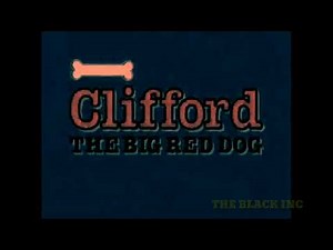 Clifford the Big Red Dog ~ Theme Song Horror Version